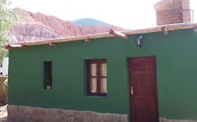 Habitación p/ 2 personas